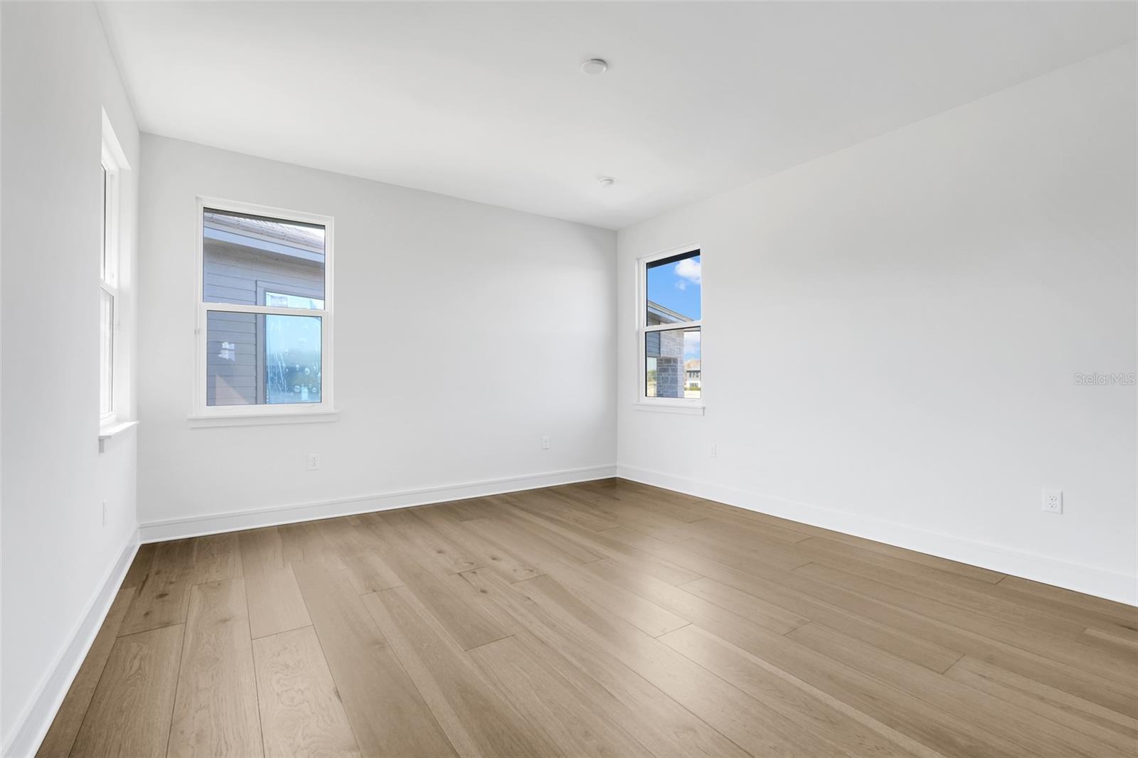 HAMPTON GREEN AT PROVIDENCE - Residential