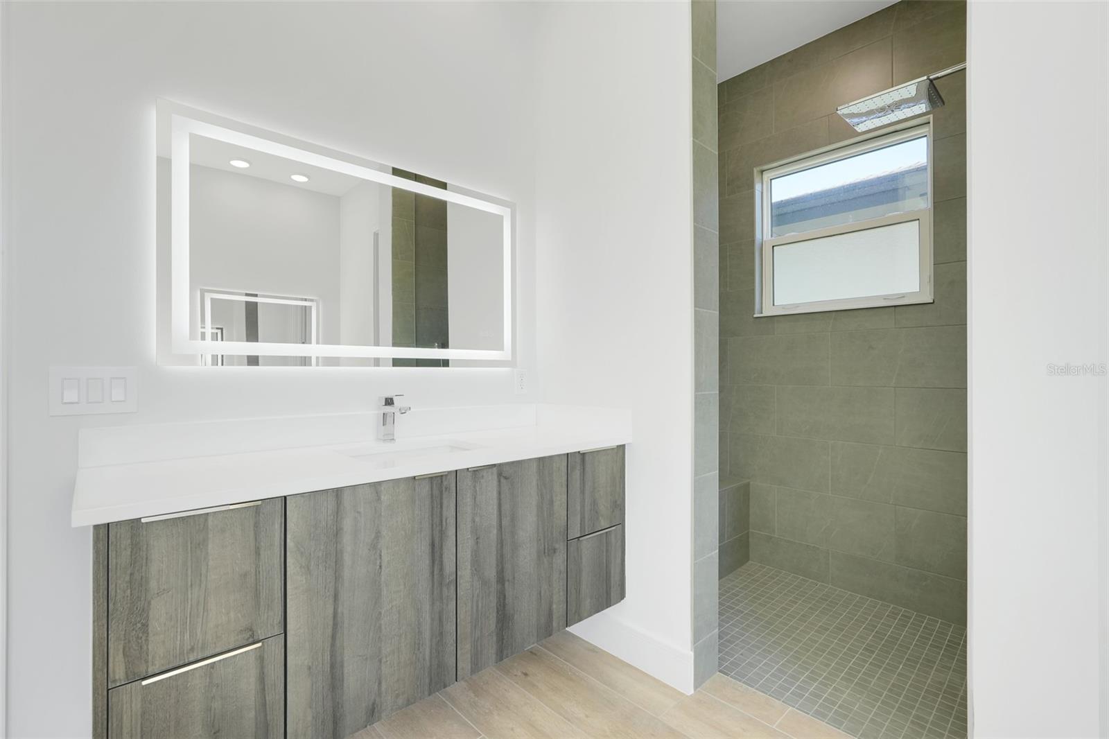 HAMPTON GREEN AT PROVIDENCE - Residential