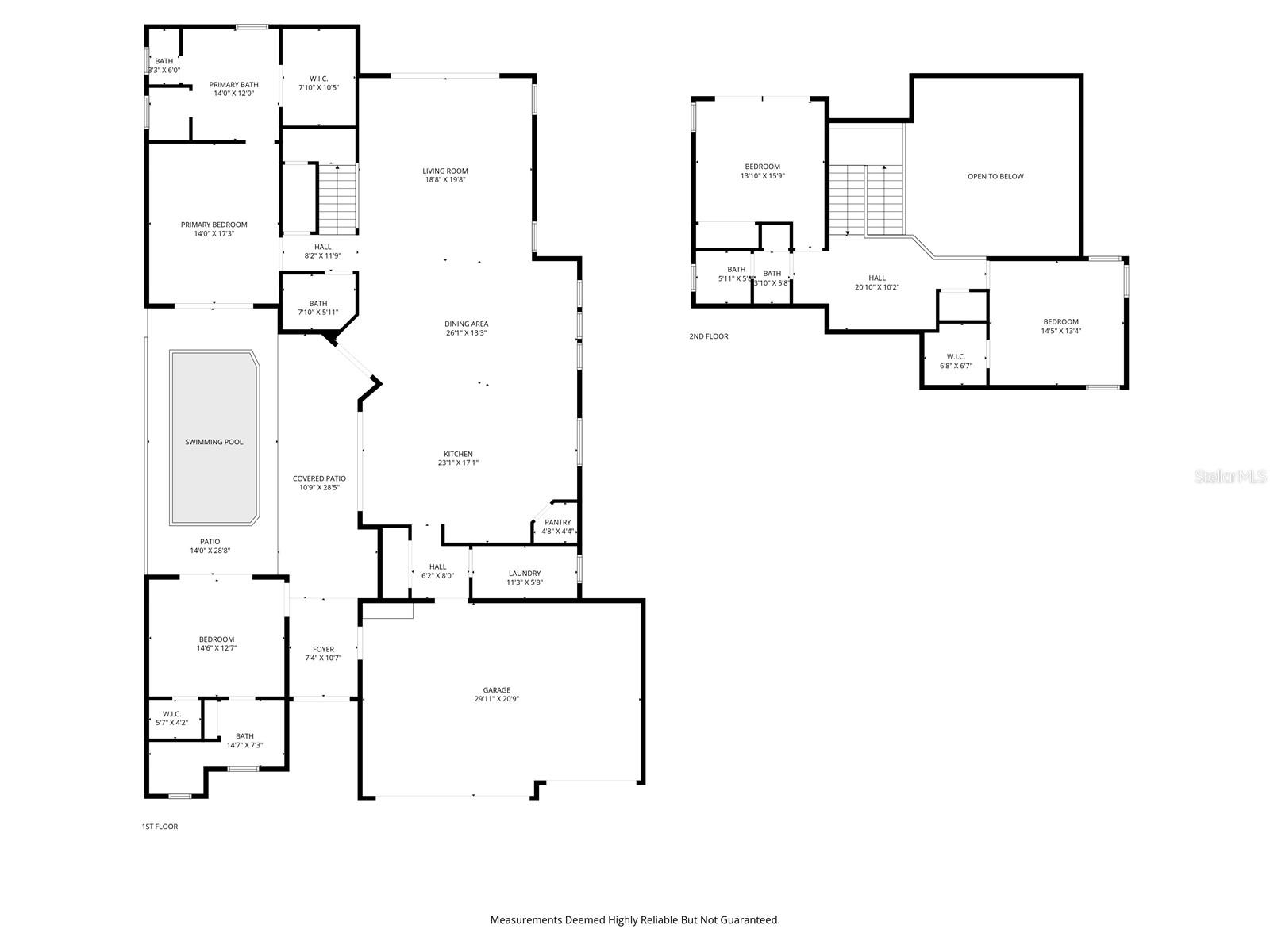 HAMPTON GREEN AT PROVIDENCE - Residential