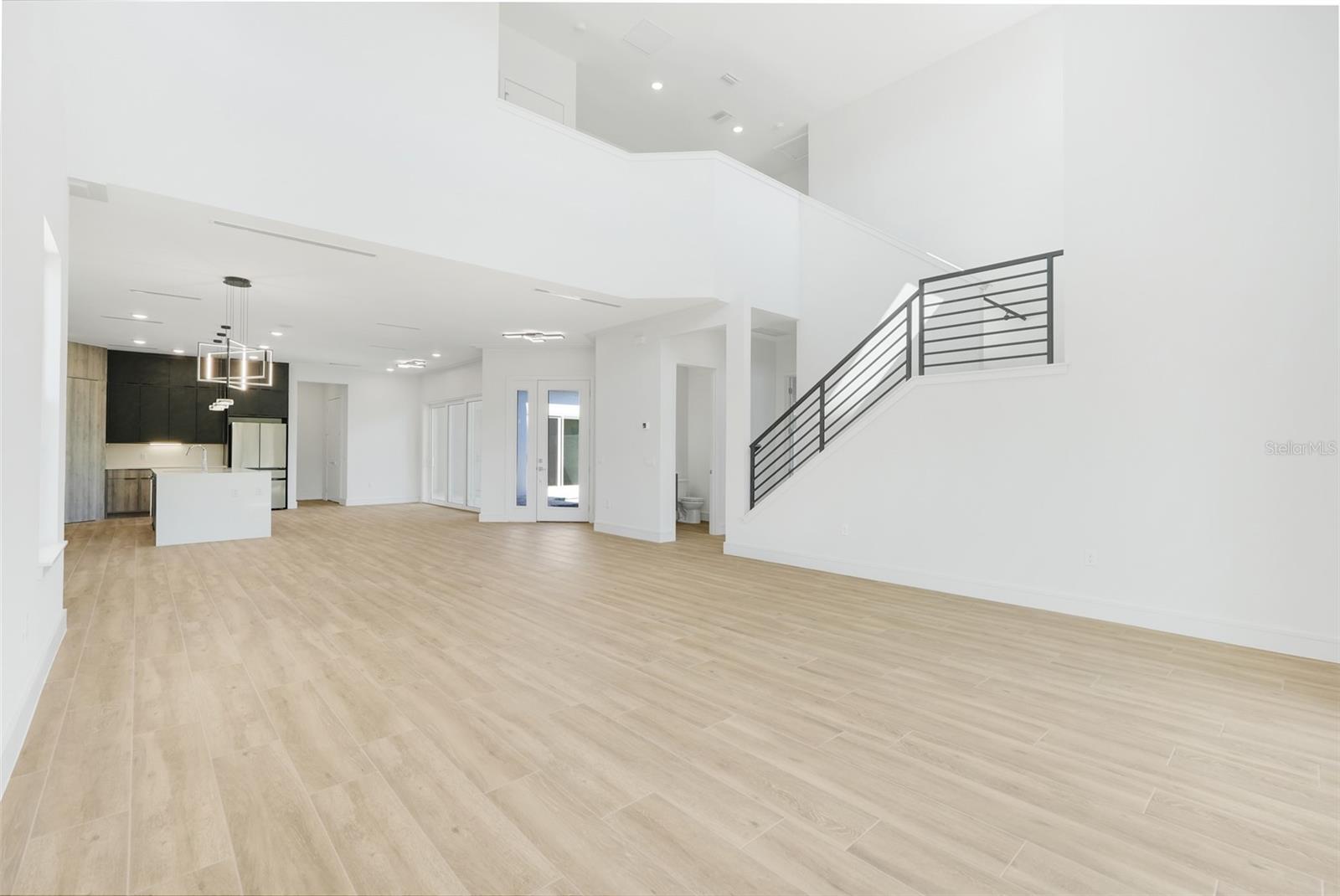 HAMPTON GREEN AT PROVIDENCE - Residential