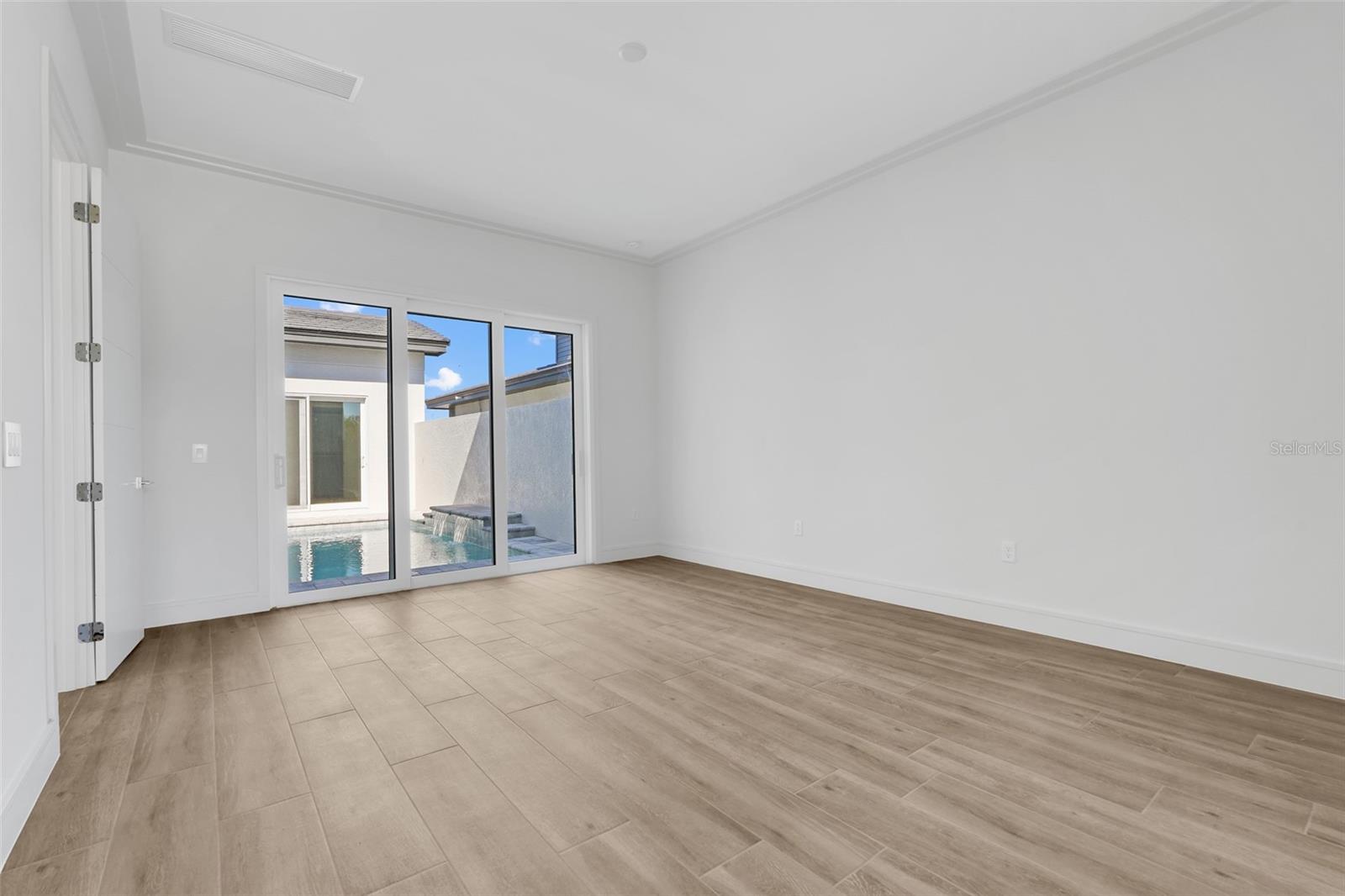 HAMPTON GREEN AT PROVIDENCE - Residential