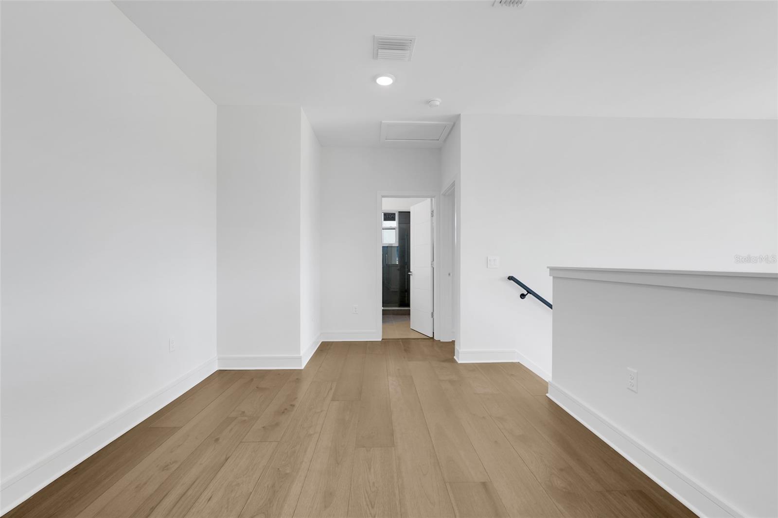 HAMPTON GREEN AT PROVIDENCE - Residential