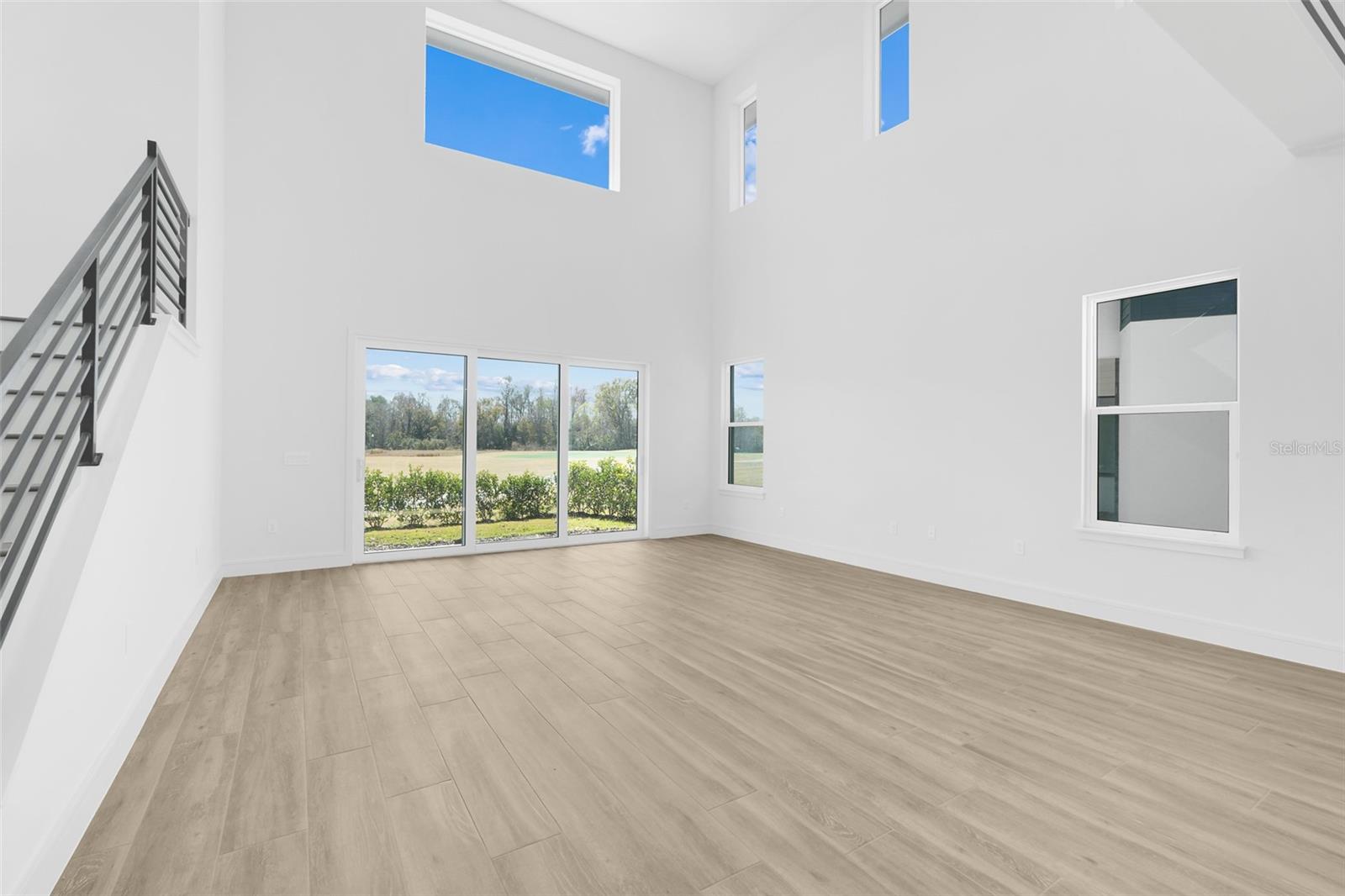 HAMPTON GREEN AT PROVIDENCE - Residential