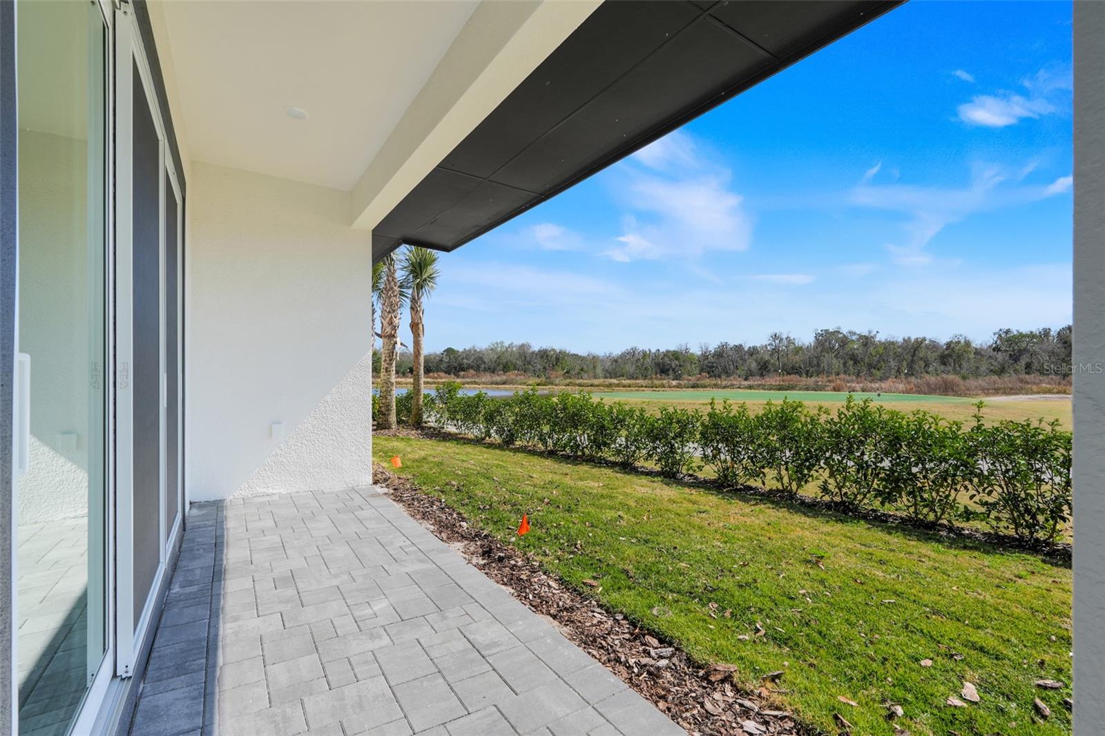 HAMPTON GREEN AT PROVIDENCE - Residential