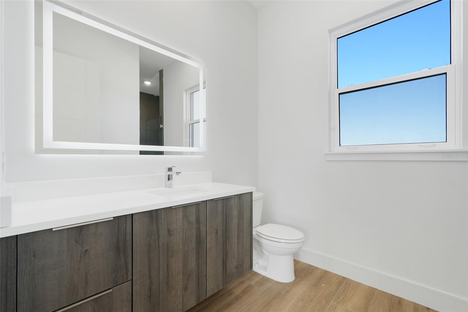 HAMPTON GREEN AT PROVIDENCE - Residential