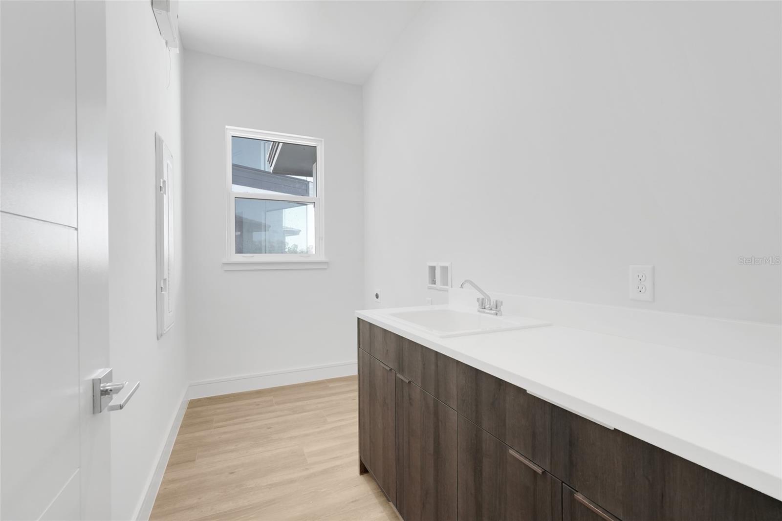 HAMPTON GREEN AT PROVIDENCE - Residential