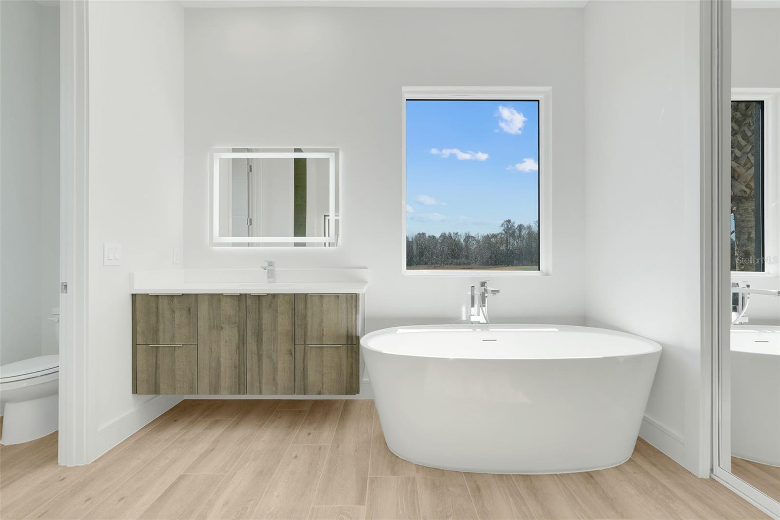 HAMPTON GREEN AT PROVIDENCE - Residential