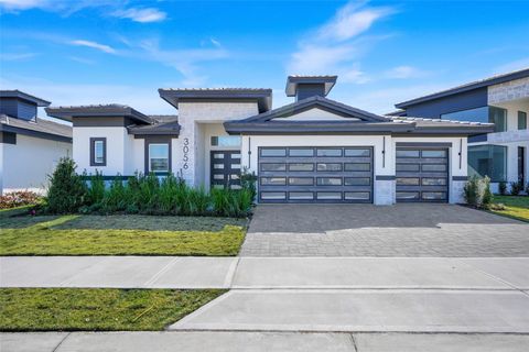 Photo of 3056 Kensington Avenue, Davenport, FL 33837 (MLS # O6382919)