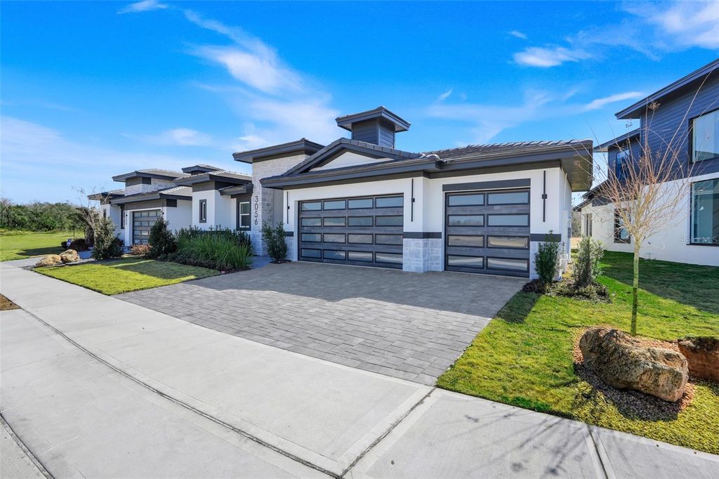 Photo of 3056 Kensington Avenue, Davenport, FL 33837 (MLS # O6382919)