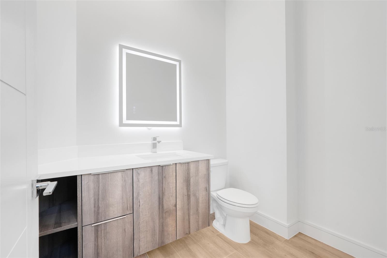 HAMPTON GREEN AT PROVIDENCE - Residential