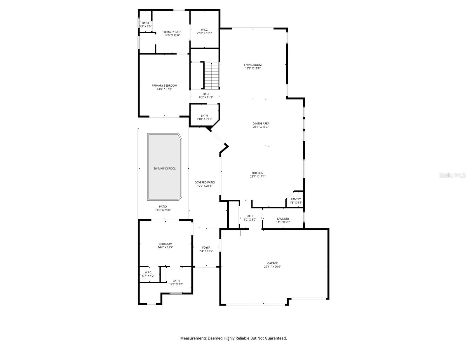 HAMPTON GREEN AT PROVIDENCE - Residential