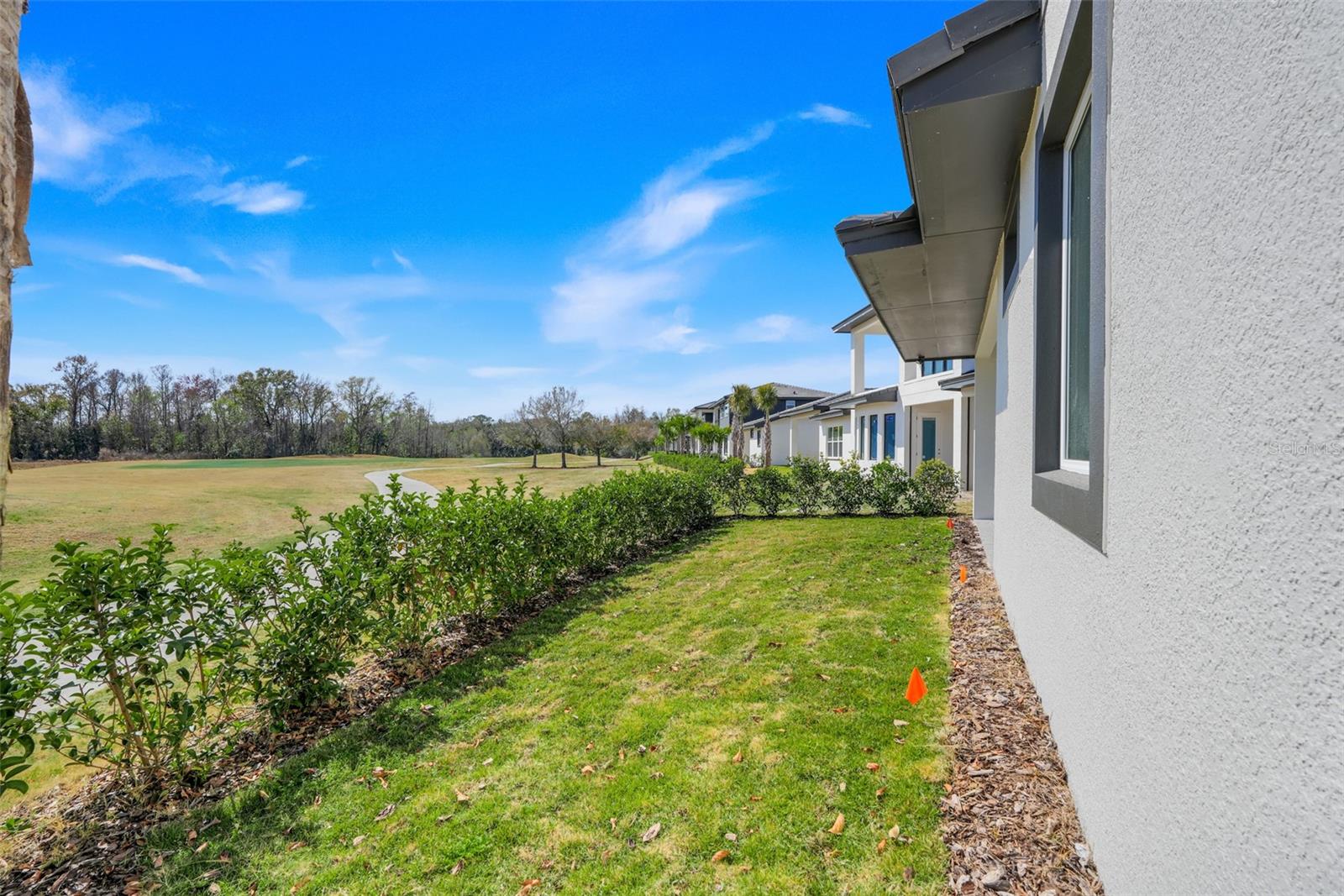 HAMPTON GREEN AT PROVIDENCE - Residential