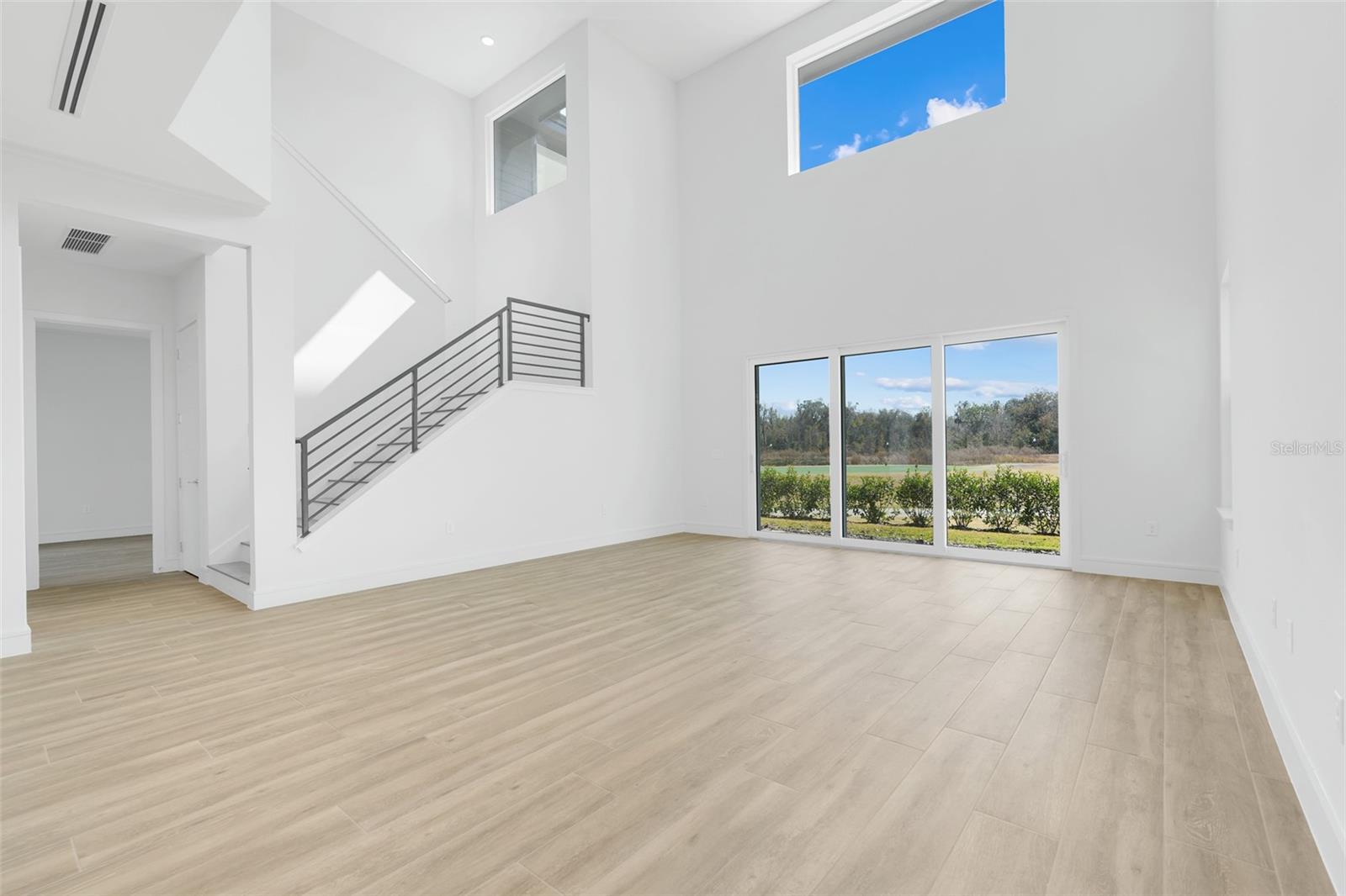 HAMPTON GREEN AT PROVIDENCE - Residential