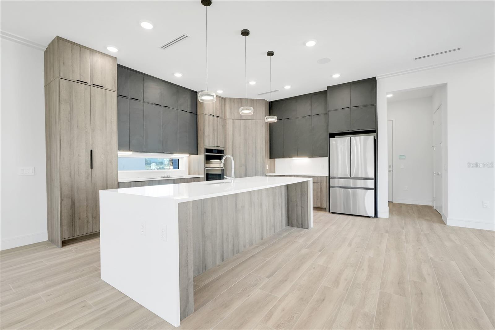 HAMPTON GREEN AT PROVIDENCE - Residential