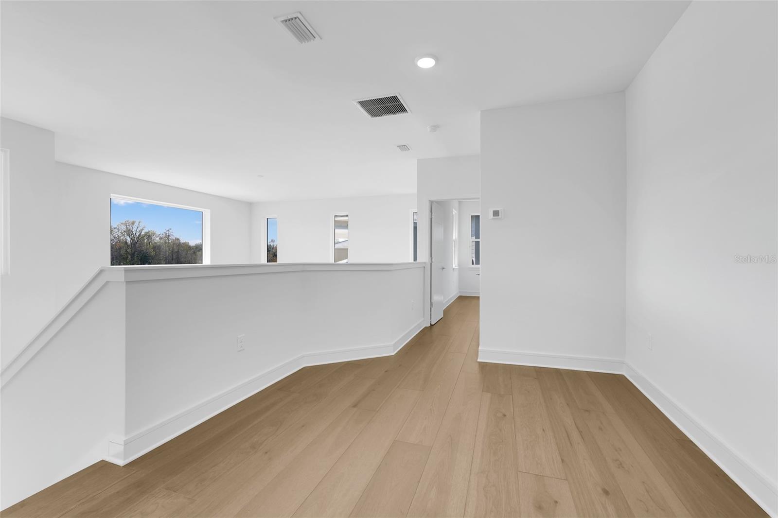 HAMPTON GREEN AT PROVIDENCE - Residential