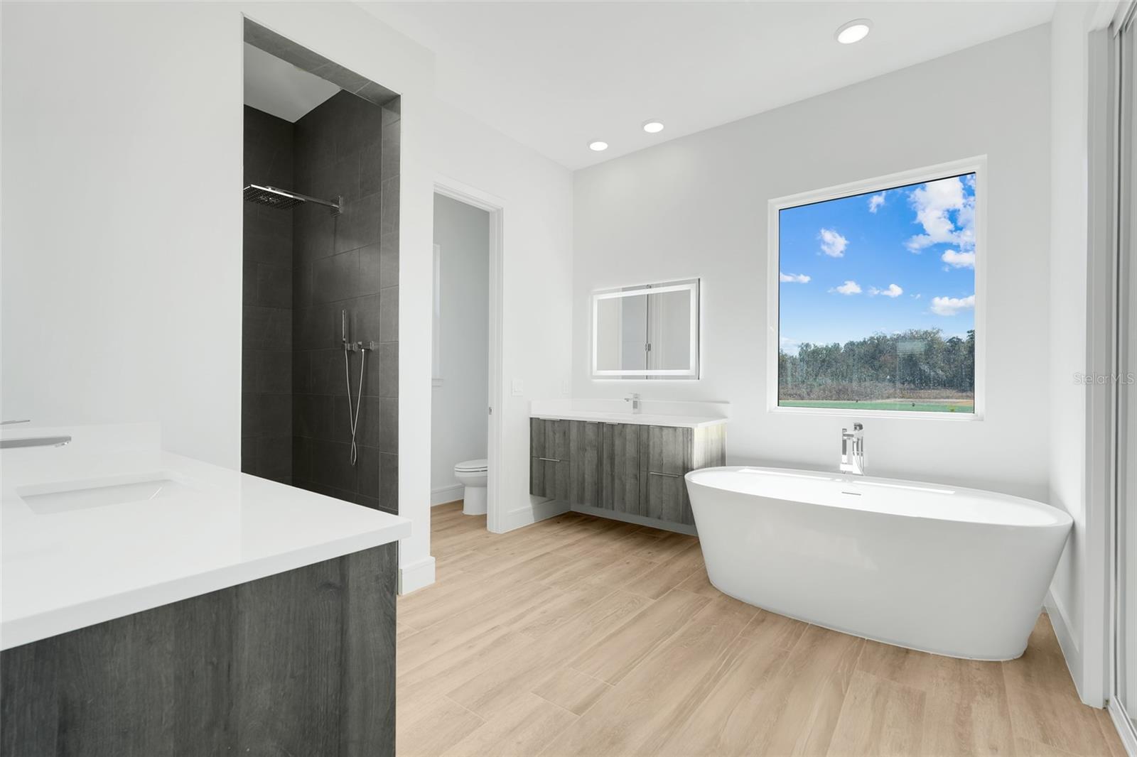 HAMPTON GREEN AT PROVIDENCE - Residential