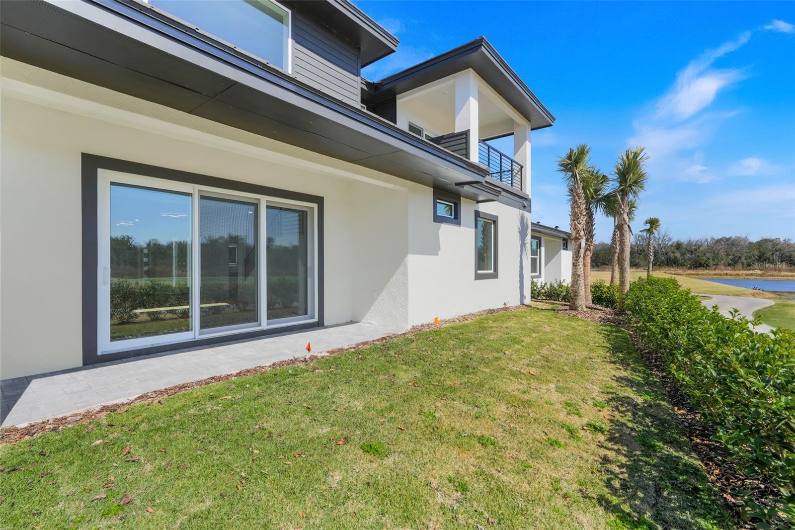 HAMPTON GREEN AT PROVIDENCE - Residential