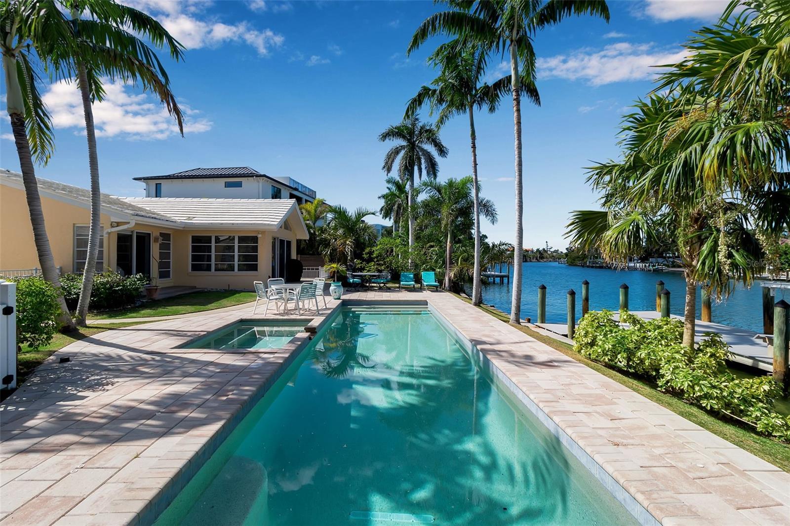 LIDO BEACH DIV B - Residential