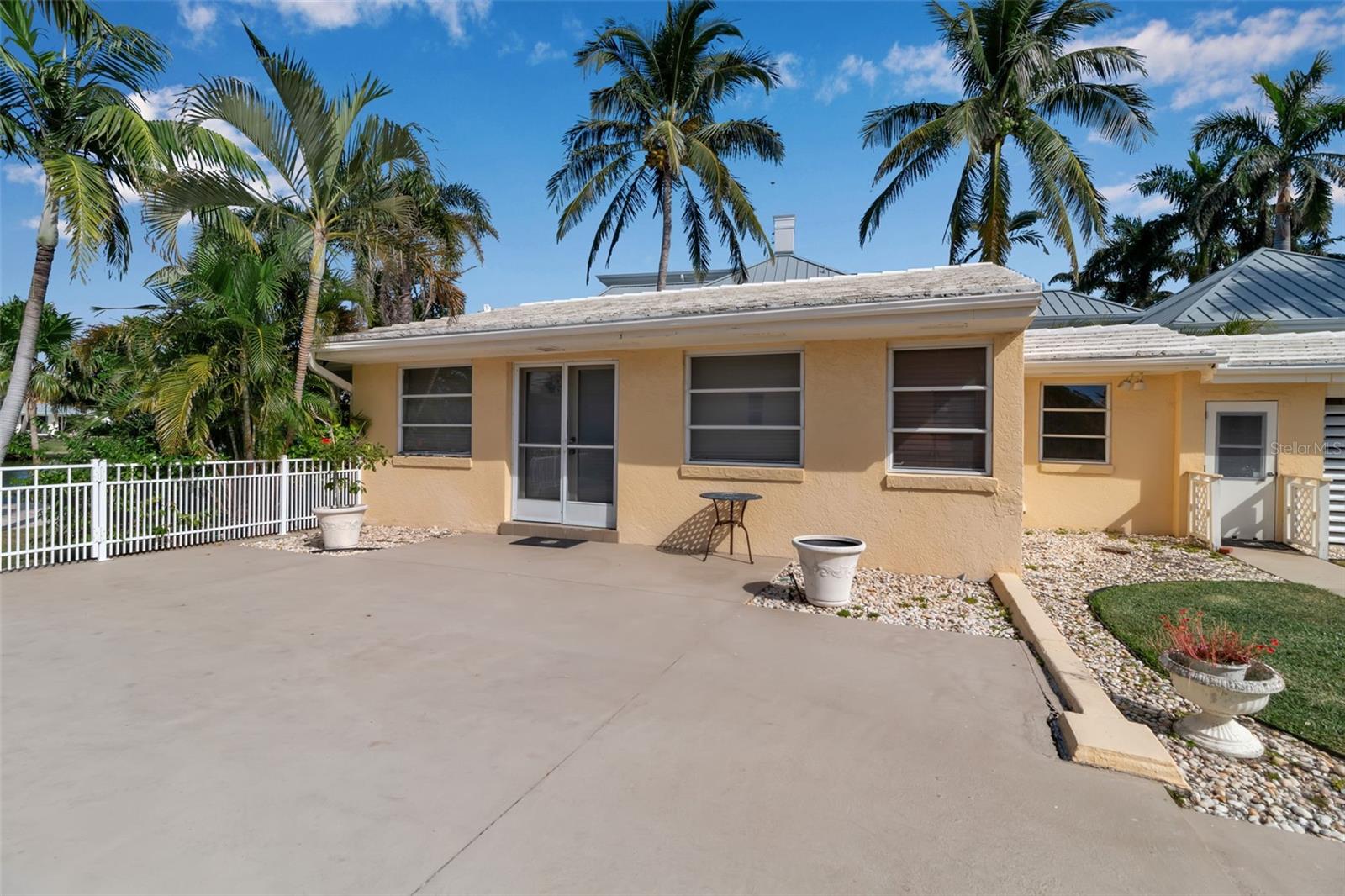 LIDO BEACH DIV B - Residential