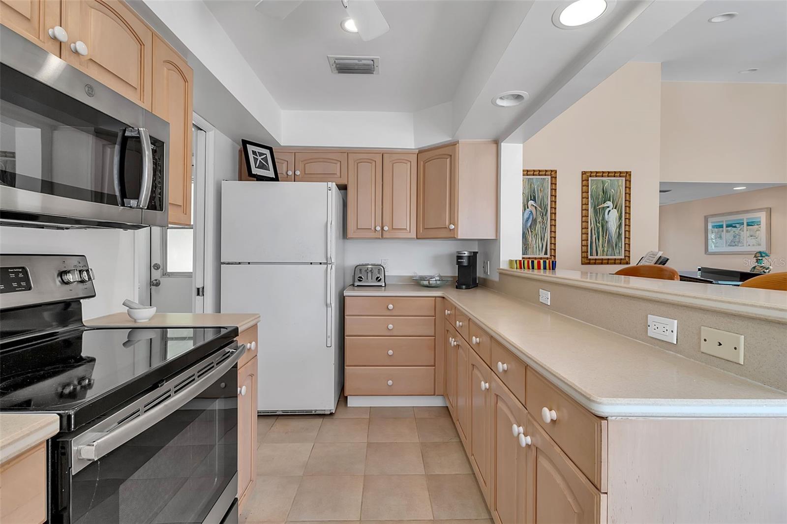 LIDO BEACH DIV B - Residential