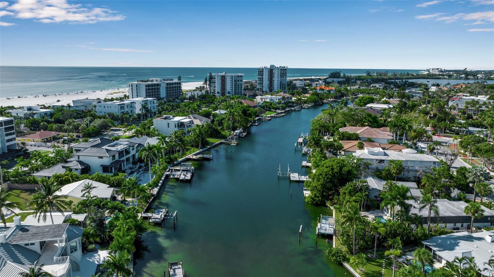 LIDO BEACH DIV B - Residential