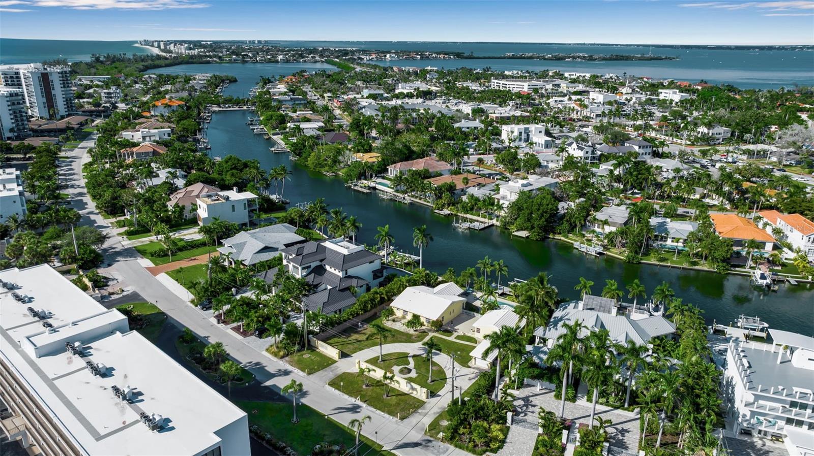 LIDO BEACH DIV B - Residential