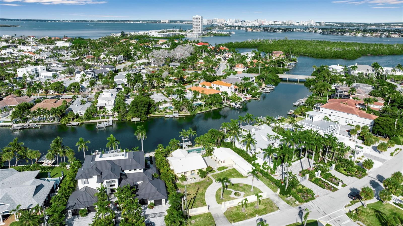 LIDO BEACH DIV B - Residential