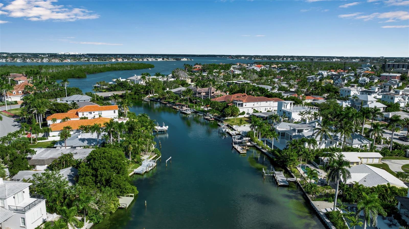 LIDO BEACH DIV B - Residential