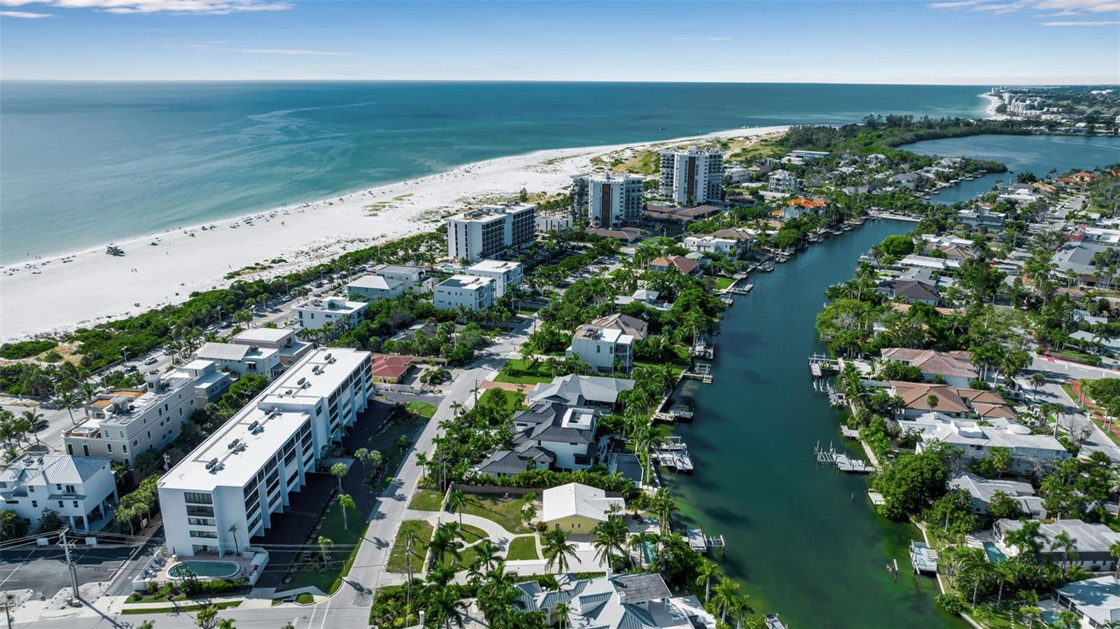 LIDO BEACH DIV B - Residential