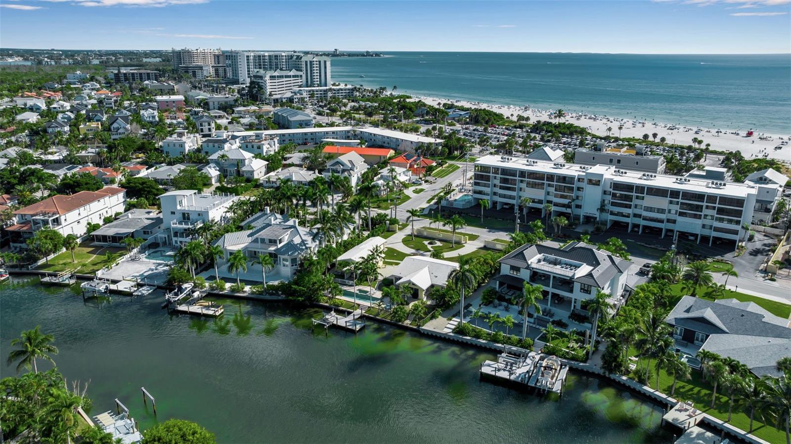 LIDO BEACH DIV B - Residential