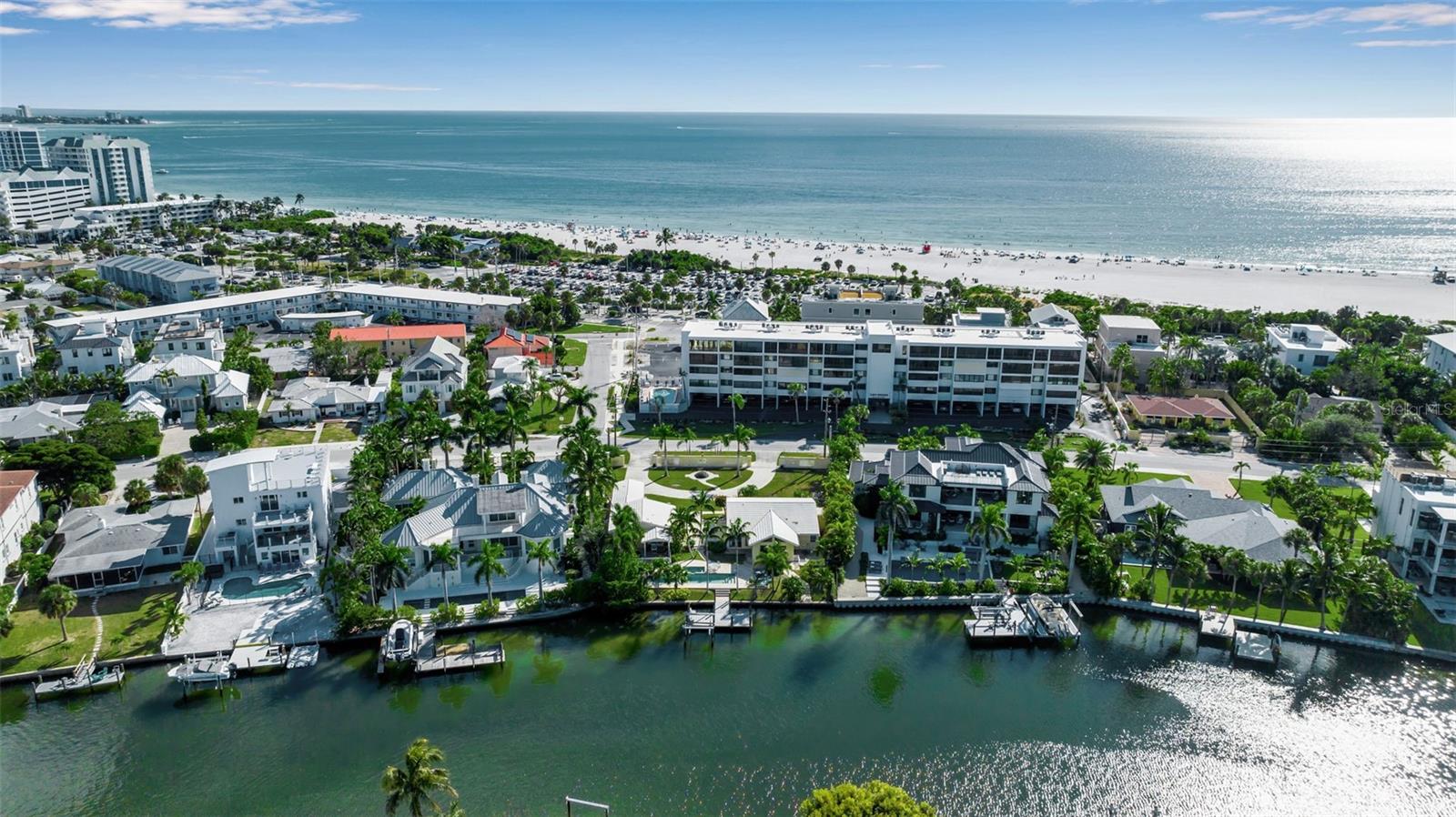 LIDO BEACH DIV B - Residential