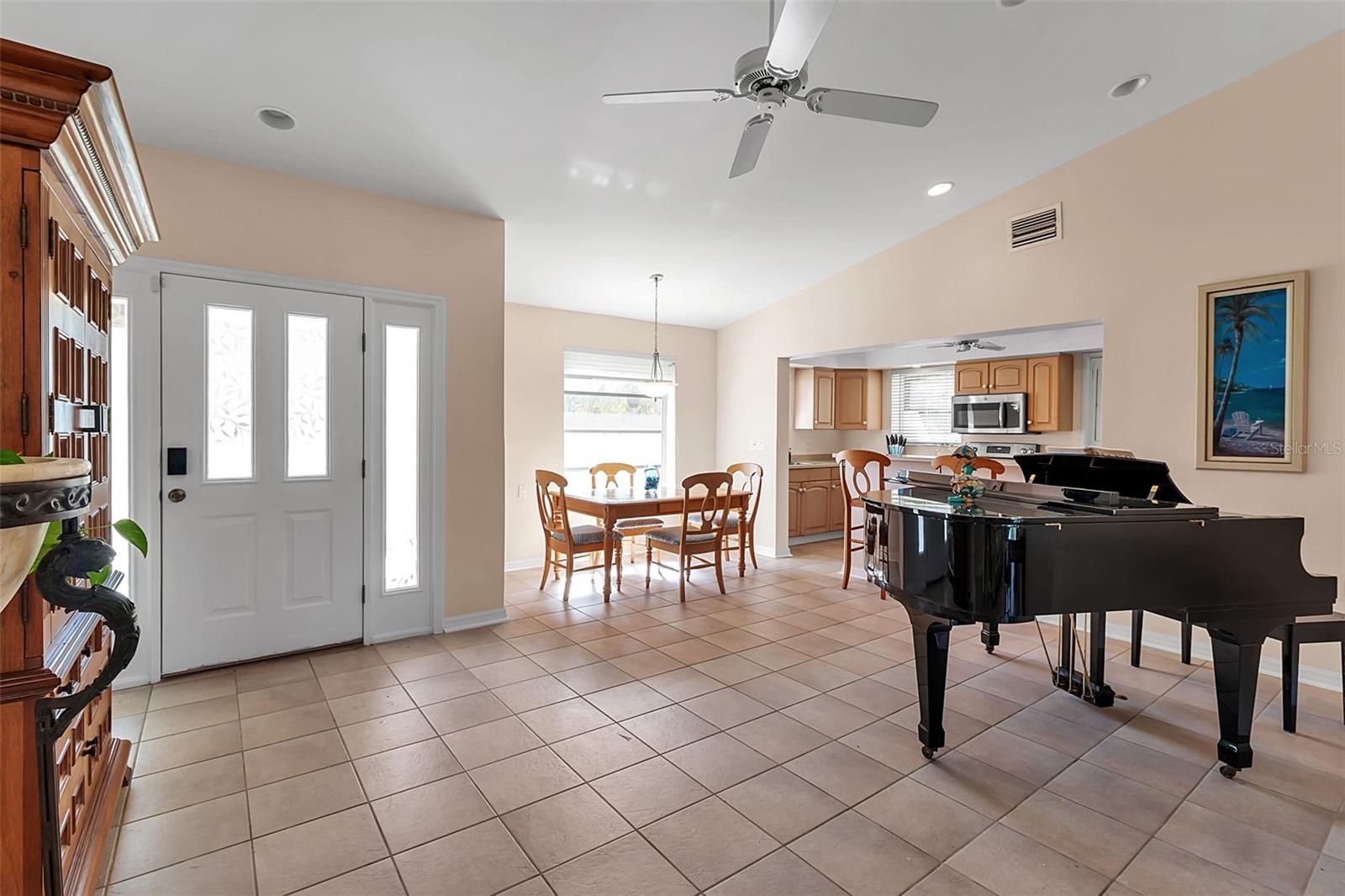 LIDO BEACH DIV B - Residential