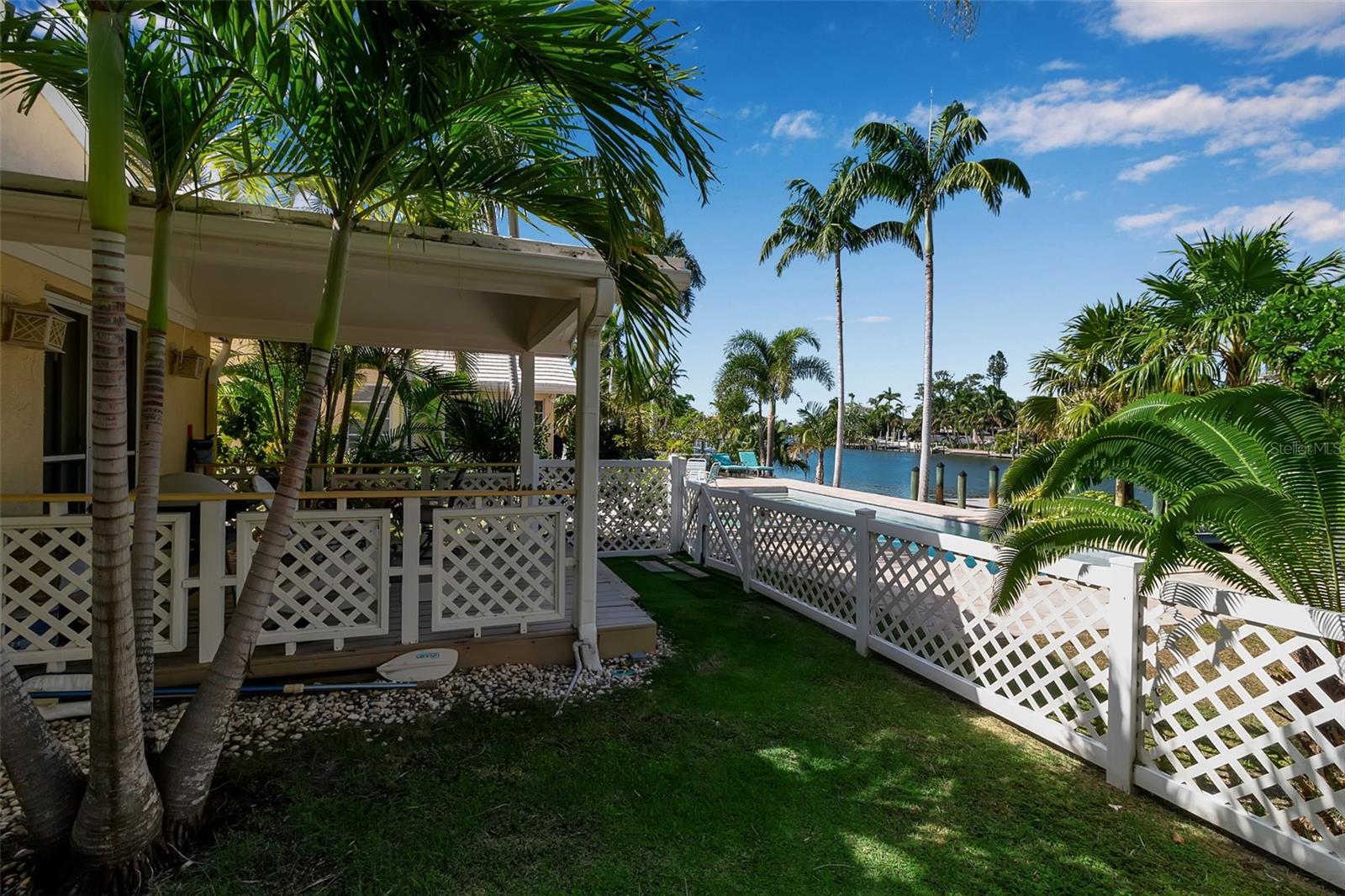 LIDO BEACH DIV B - Residential