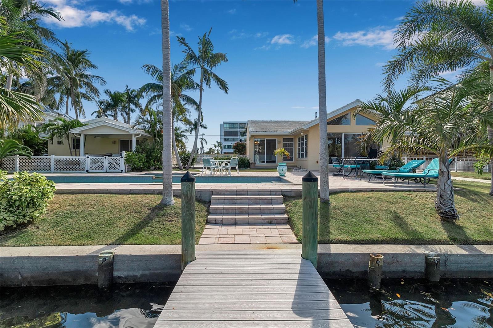 LIDO BEACH DIV B - Residential