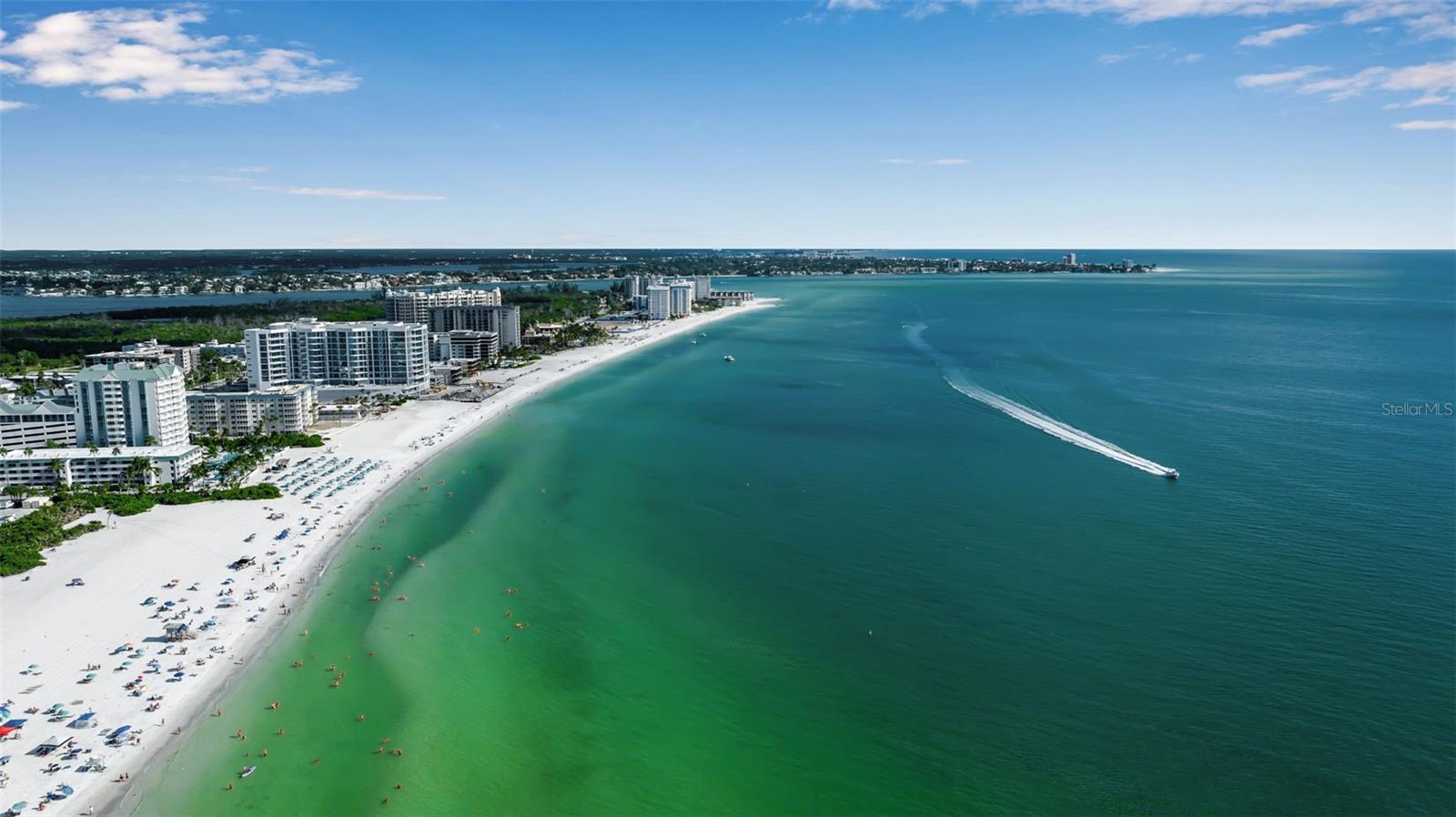 LIDO BEACH DIV B - Residential