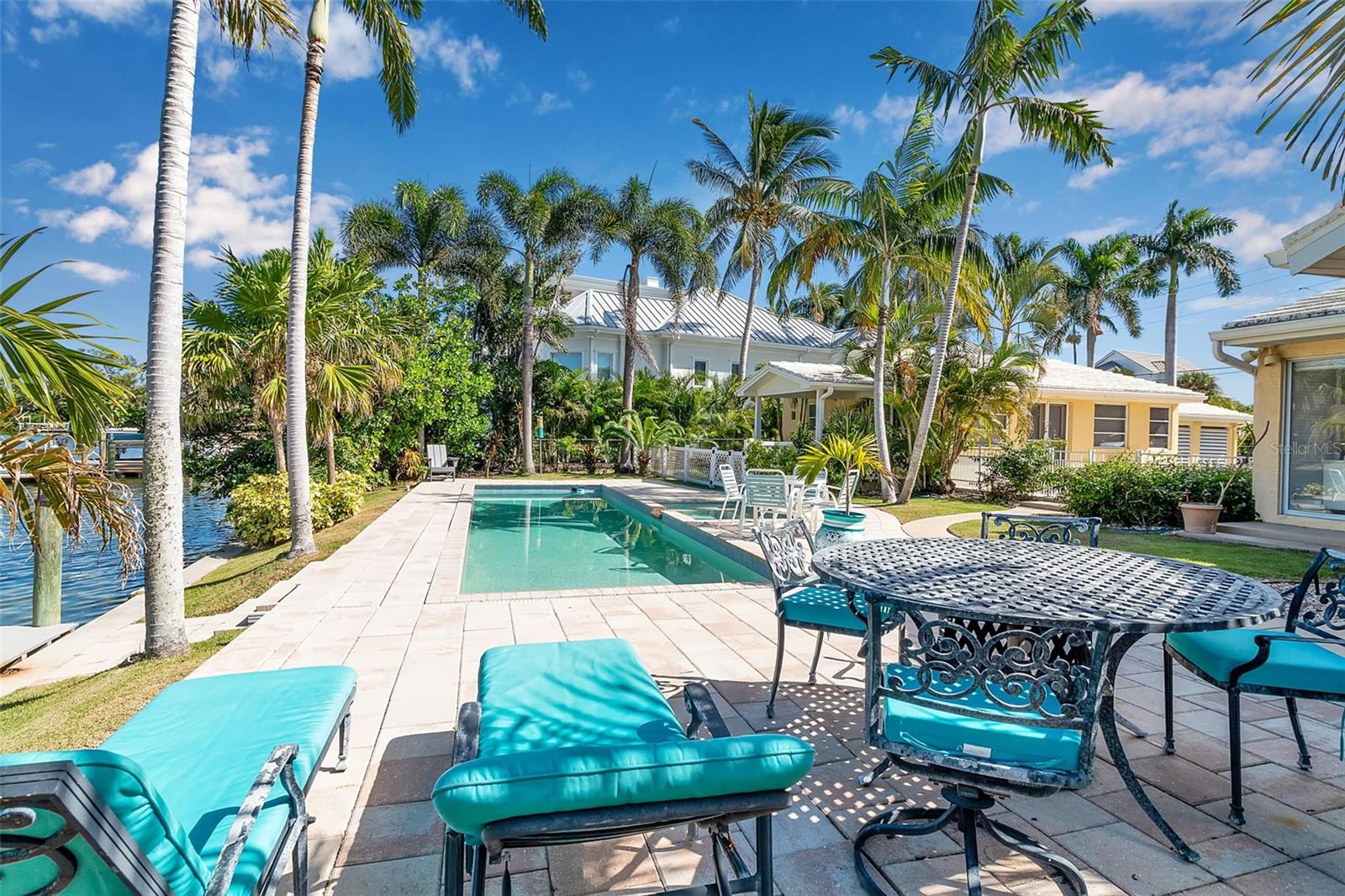 LIDO BEACH DIV B - Residential