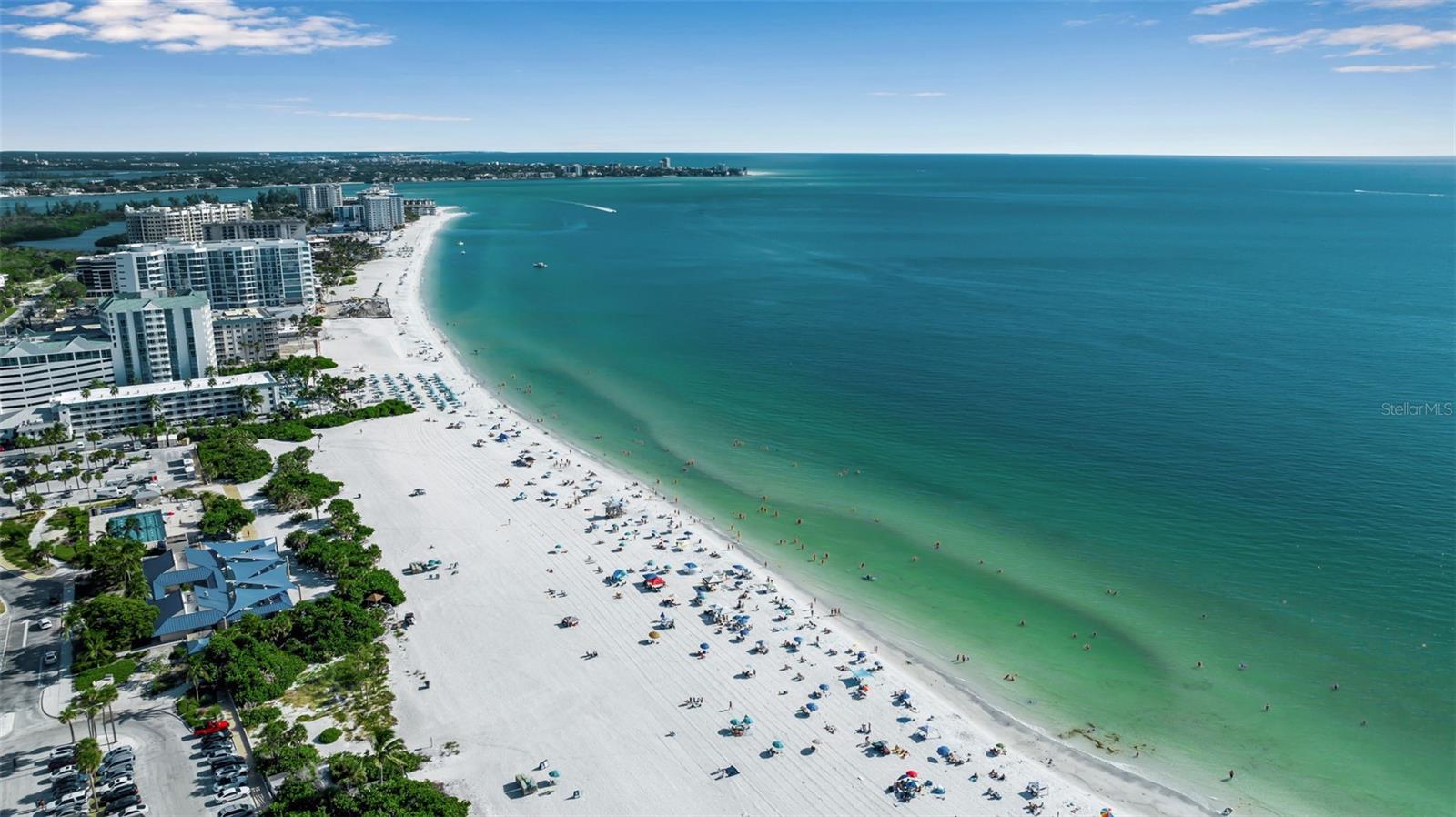 LIDO BEACH DIV B - Residential