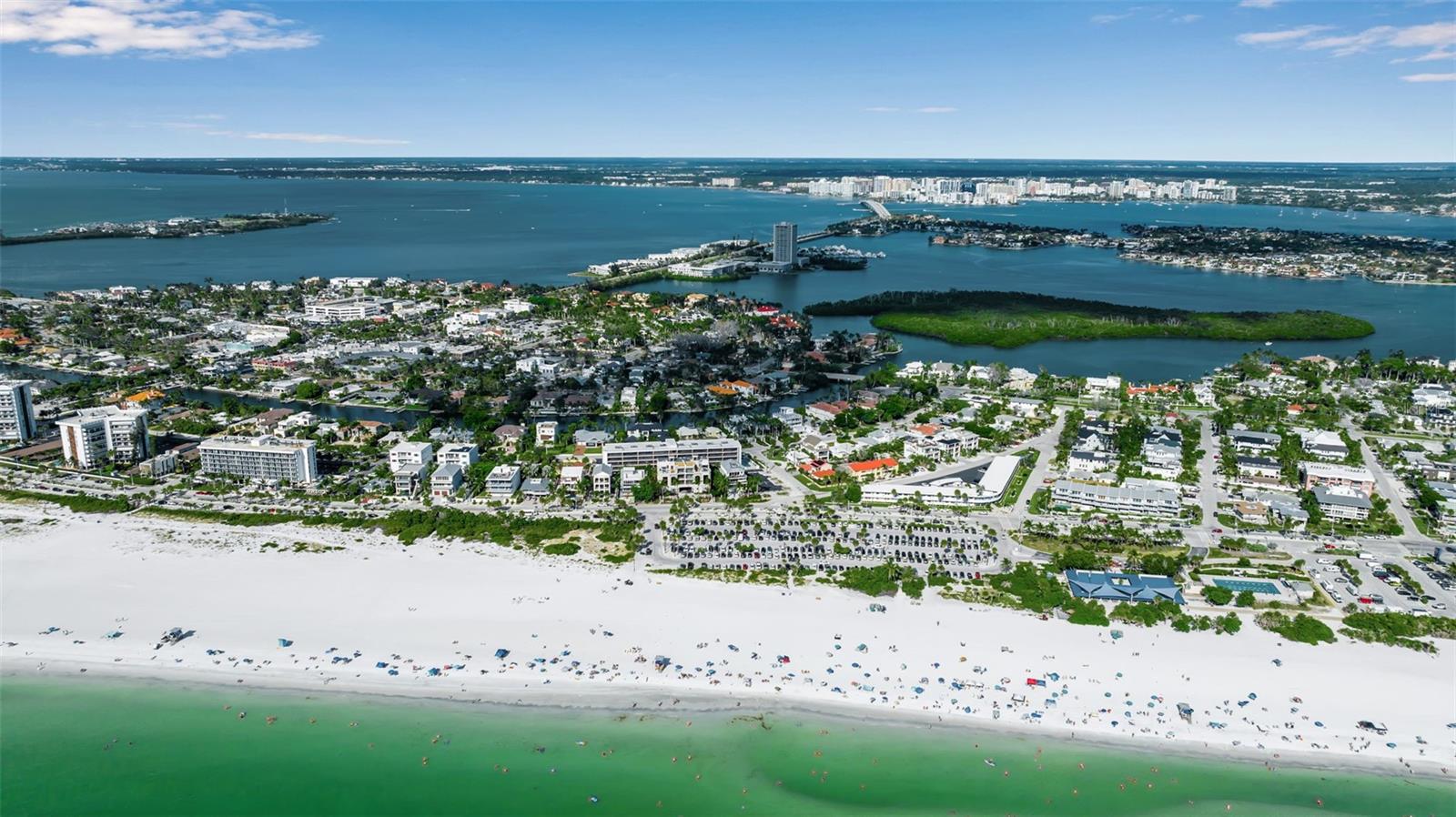 LIDO BEACH DIV B - Residential
