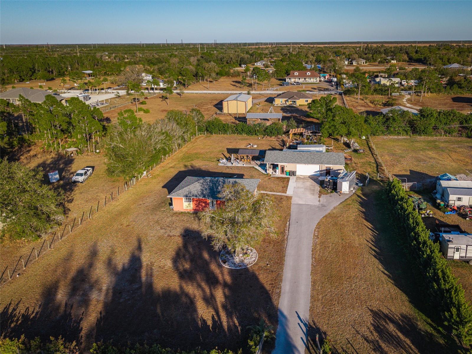 6154 & 6136 AUSTRIAN BLVD