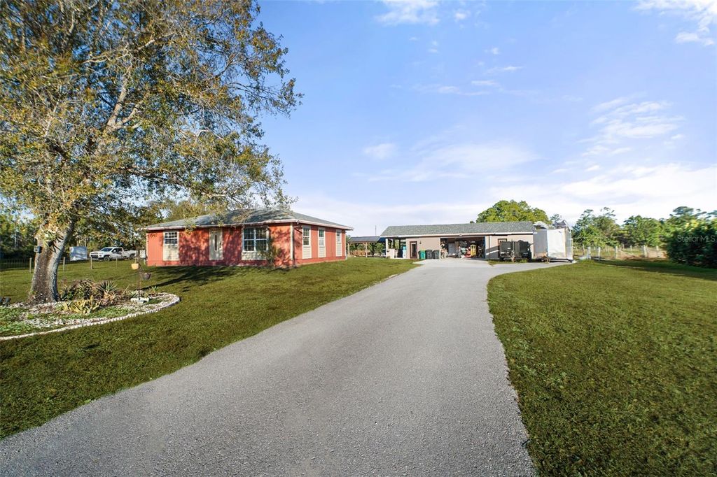 Photo of 6154 Austrian Blvd, Punta Gorda, FL 33982 (MLS # A4681157)