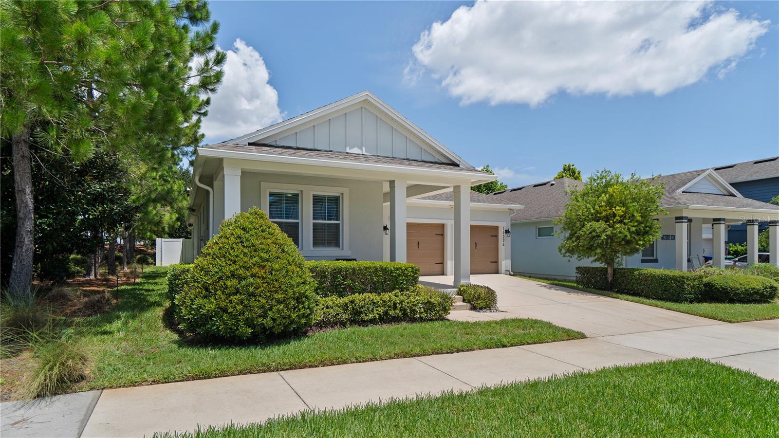 15395 SUGAR CITRUS DRIVE