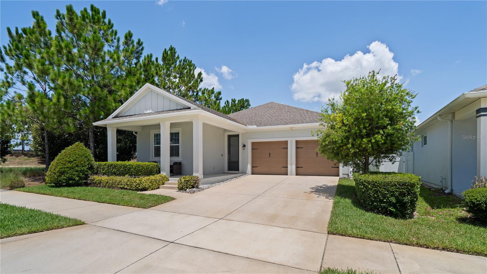15395 SUGAR CITRUS DRIVE