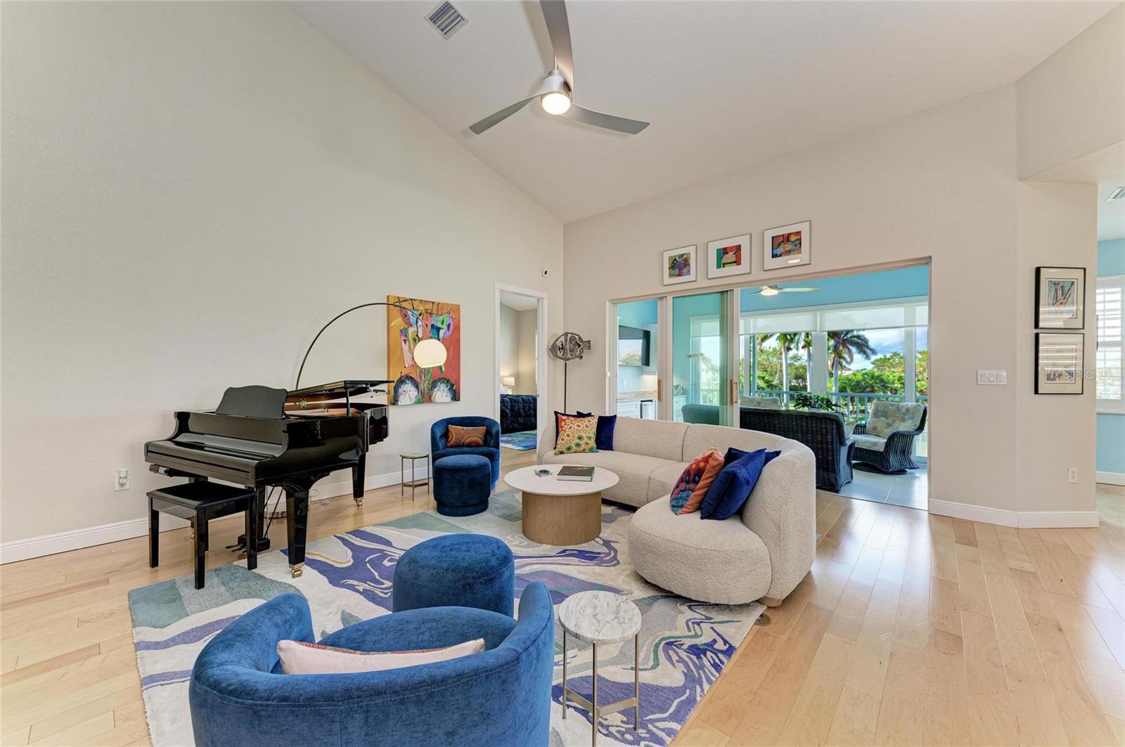 TARPON COVE PH 15 - Residential