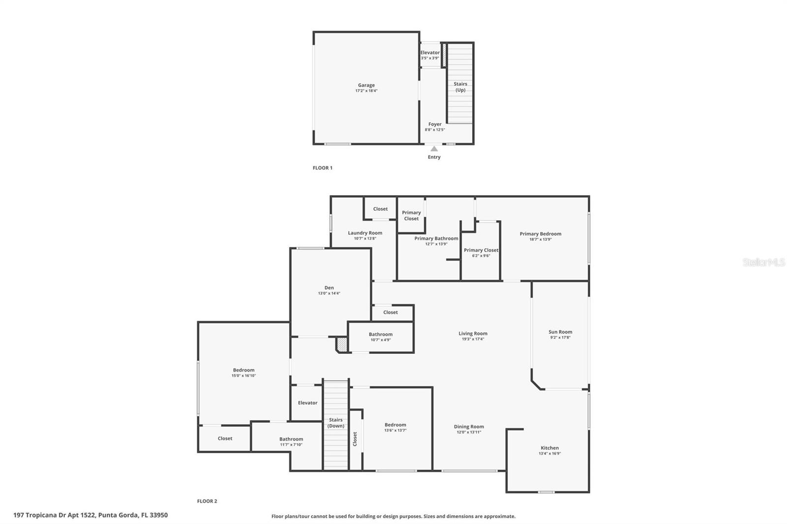 TARPON COVE PH 15 - Residential