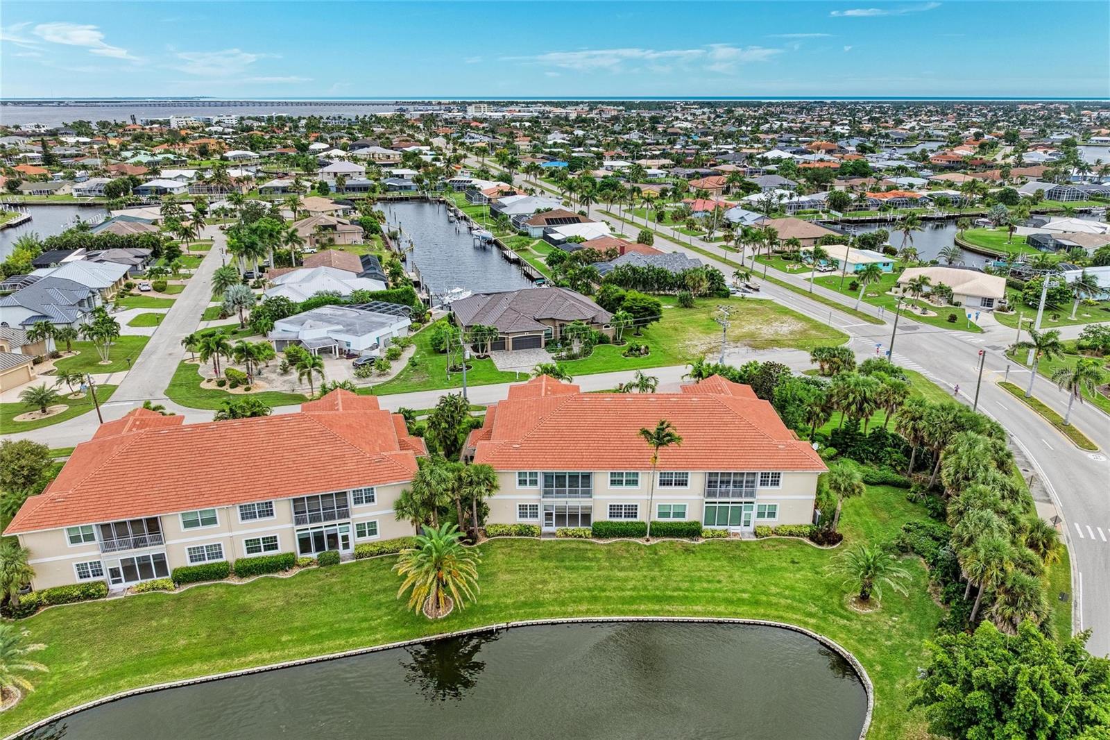 TARPON COVE PH 15 - Residential