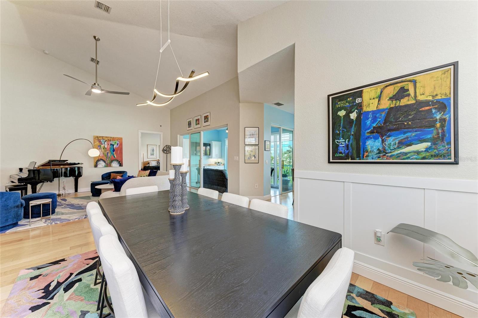 TARPON COVE PH 15 - Residential