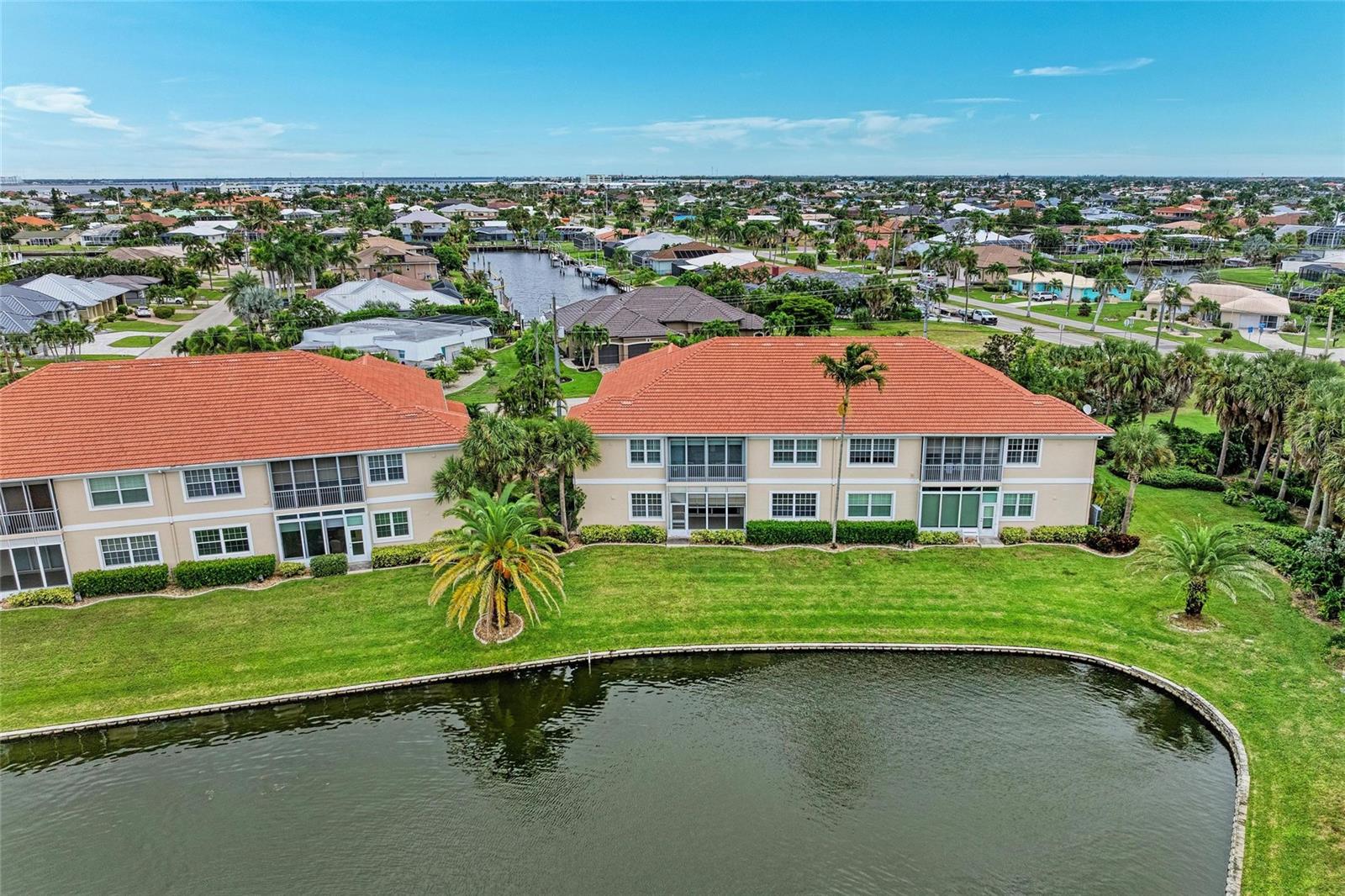 TARPON COVE PH 15 - Residential