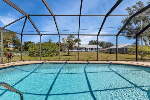 A home in PORT CHARLOTTE