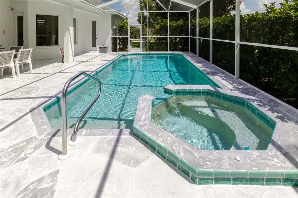 Photo of 13382 Sagewater Court, Spring Hill, FL 34609 (MLS # W7888306)
