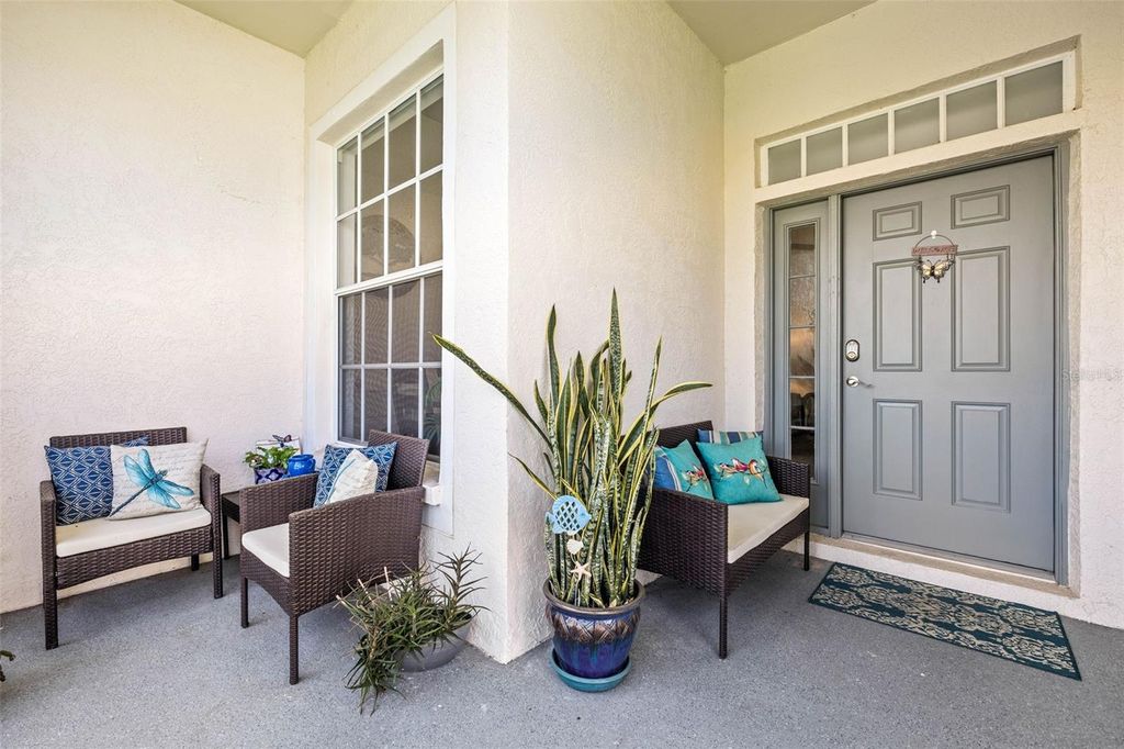 Photo of 2227 North Creek Court, Sun City Center, FL 33573 (MLS # TB8390753)